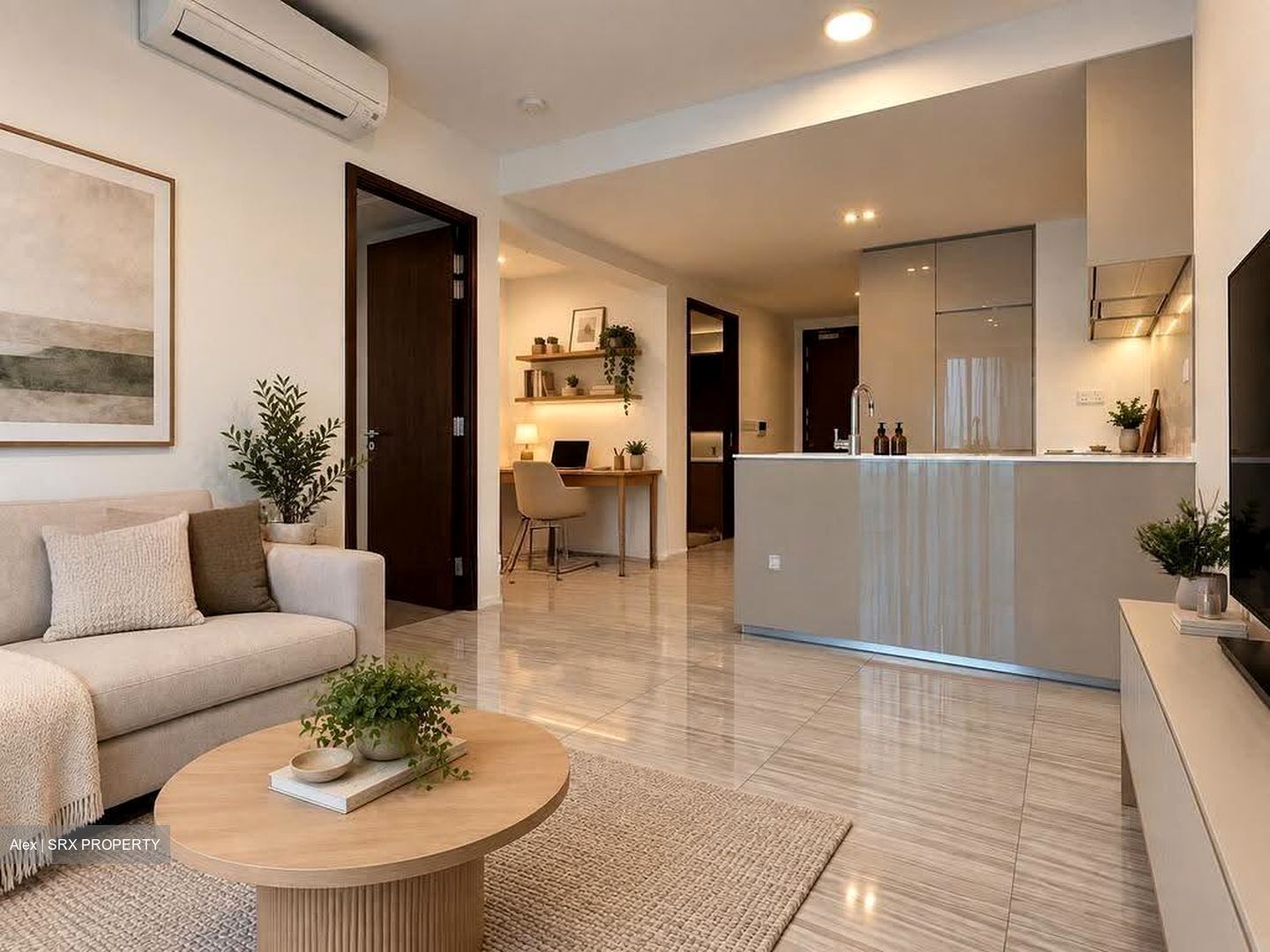 Parc Esta (D14), Apartment #615808641